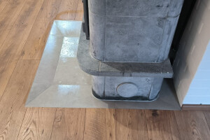 Vitkon Grupp OÜ Siseviimistlustööd