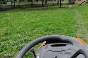 Vitos Puhastus OÜ Puhastusteenused, niitmine, muru niitmine, piiramine