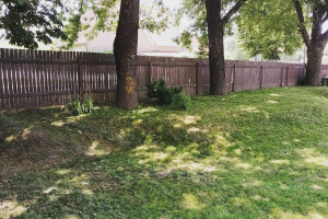 Vitos Puhastus OÜ Puhastusteenused, välialade koristus, välikoristus, aia koristus