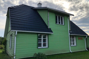 Qningas OÜ Katusekatted