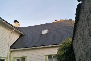 Qningas OÜ Katusekatted