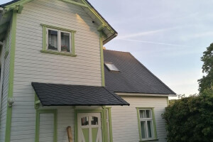 Qningas OÜ Katusekatted