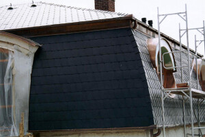 Qningas OÜ Katusekatted