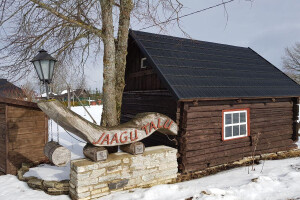 Qningas OÜ Katusekatted