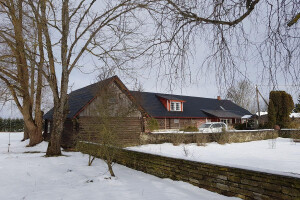 Qningas OÜ Katusekatted