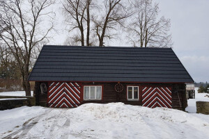 Qningas OÜ Katusekatted