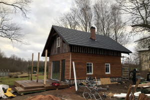 Qningas OÜ Katusekatted