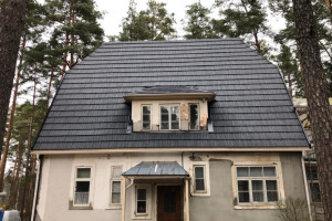 Qningas OÜ Katusekatted