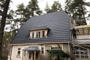 Qningas OÜ Katusekatted