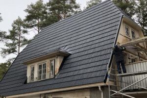 Qningas OÜ Katusekatted