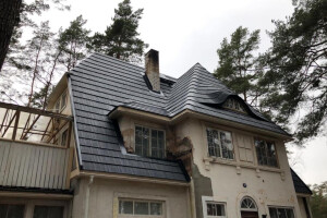 Qningas OÜ Katusekatted