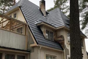 Qningas OÜ Katusekatted