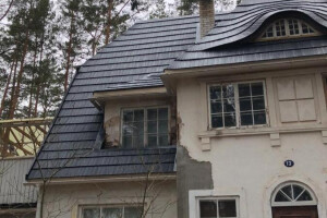 Qningas OÜ Katusekatted