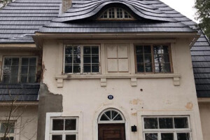 Qningas OÜ Katusekatted