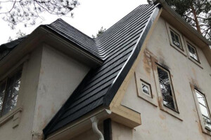 Qningas OÜ Katusekatted