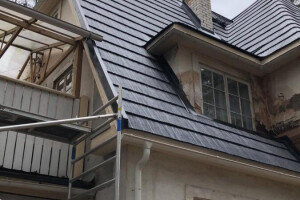 Qningas OÜ Katusekatted