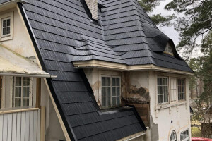 Qningas OÜ Katusekatted