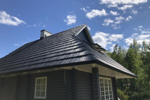 Qningas OÜ Katusekatted