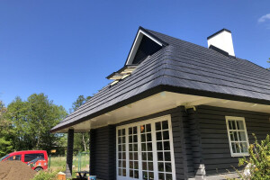 Qningas OÜ Katusekatted