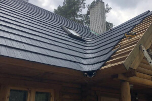 Qningas OÜ Katusekatted