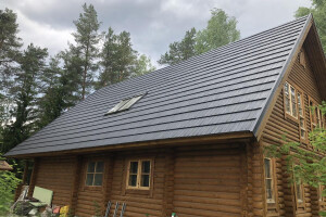 Qningas OÜ Katusekatted