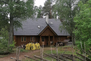 Qningas OÜ Katusekatted