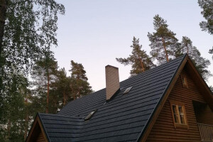 Qningas OÜ Katusekatted