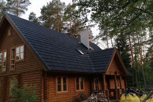 Qningas OÜ Katusekatted