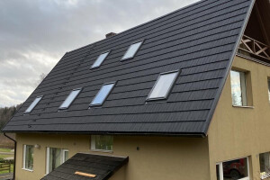 Qningas OÜ Katusekatted