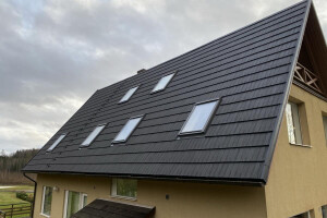 Qningas OÜ Katusekatted