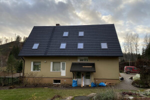 Qningas OÜ Katusekatted