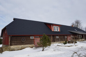 Qningas OÜ Katusekatted