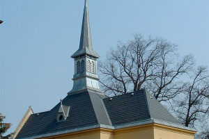 Qningas OÜ Katusekatted