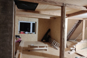 REVODRILLING  OÜ Lammutustööd