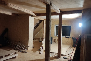 REVODRILLING  OÜ Lammutustööd