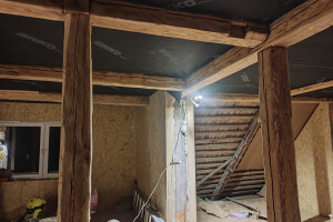 REVODRILLING  OÜ Lammutustööd