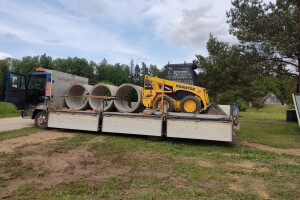 REVODRILLING  OÜ Puurimistööd, kaevude puurimine, kaevude puurimine, kaevude puurimine