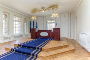 KOIDU HOLDING OÜ Ehitusprojektid