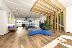 KOIDU HOLDING OÜ Ehitusprojektid