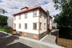 KOIDU HOLDING OÜ Projekteerimine