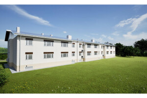 KOIDU HOLDING OÜ Projekteerimine