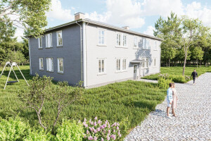 KOIDU HOLDING OÜ Projekteerimine