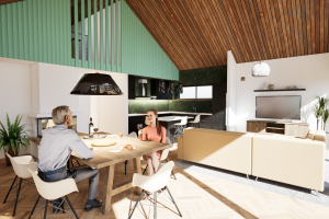 KOIDU HOLDING OÜ Projekteerimine