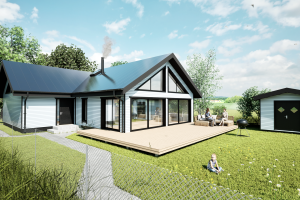 KOIDU HOLDING OÜ Projekteerimine