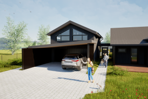 KOIDU HOLDING OÜ Projekteerimine