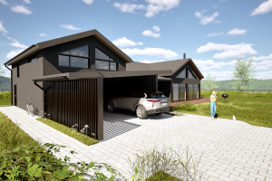 KOIDU HOLDING OÜ Projekteerimine