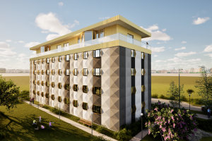 KOIDU HOLDING OÜ Projekteerimine