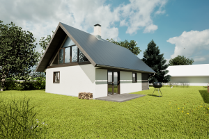 KOIDU HOLDING OÜ Projekteerimine