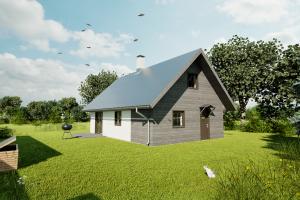 KOIDU HOLDING OÜ Projekteerimine