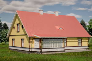 KOIDU HOLDING OÜ Projekteerimine